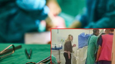 Son Dakika... Özel hastanede skandal görüntüler! Acil müdahale sırasında fiyat pazarlığı yapıldı. Bakanlık ilgili birimi kapattı