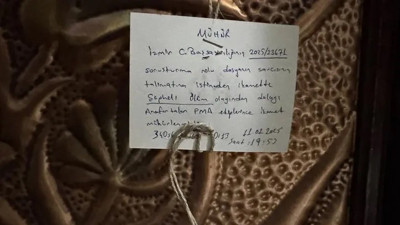 İzmir'de evde kemikleri bulunan Gülşen Çoğulu'nun ölümünde kahreden detay! 10 yıl önce ölmüş...