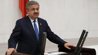 AK Partili milletvekili İbrahim Yurdunuseven ve danışmanı Hayati Kanat kaza geçirdi: Hastanede müşahede altına alındılar!