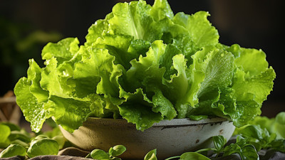 Salataların gözdesiydi zararı ortaya çıktı: Marulu bu şekilde tüketmeyin