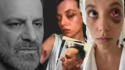 Ünlü oyuncu Ozan Güven'e hapis cezası!