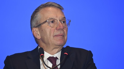 Son Dakika... TÜSİAD YİK Başkanı Ömer Aras'a soruşturma açıldı