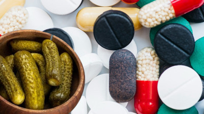 Uzmanı uyardı: Antibiyotik kullananlar turşu tüketmeliymiş