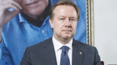 Son Dakika...  İş insanı Tayfun Demirören tutuklandı