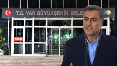 Yerine kayyum atanan Abdullah Zeydan'a verilen hapis cezasının gerekçeli kararı açıklandı