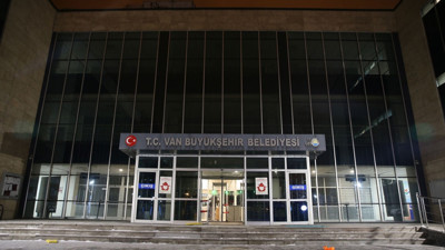 Van'a Kayyum Atanmasına Tepki. DEM PARTİ, CHP ve İmamoğlu Açıklama Yaptı