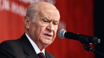 Son Dakika... Devlet Bahçeli TÜSİAD'ı topa tuttu! Vesayetçiliği nüksetti. Siyaset mühendisliği...
