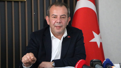 Tanju Özcan'dan partisine özeleştiri çağrısı