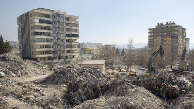 Mahkeme kırmızı bülten talebini reddetti