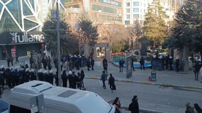 Van'da kayyum sonrası operasyon! 20 kişi tutuklandı, 2 gazeteci serbest bırakıldı