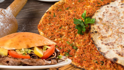 Uzmanlar uyardı aman dikkat: Hamburger, lahmacun, döner, pizza...