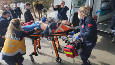 Son Dakika... Konya Selçuk Üniversitesi dehşet! Önce dekan yardımcısını sonra kendisini vurdu