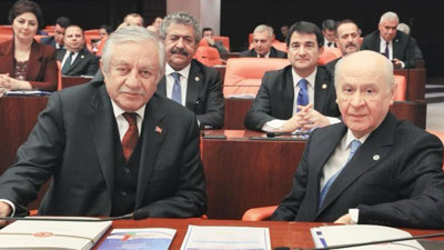 Son Dakika... Devlet Bahçeli'nin sağlık durumu hakkında açıklama! Celal Adan'dan Bahçeli manifestosu