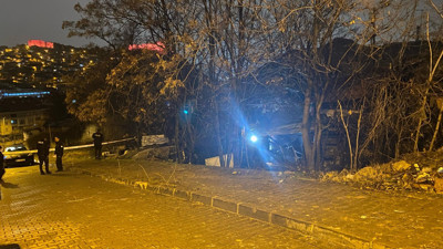 Ankara'da yangın faciası! Hayvansever yaşlı kadın gecekondu yangınında öldü. Yangınla ilgili korkunç iddia