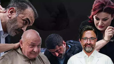 Son Dakika.. Yenidoğan Çetesi davasında ara karar! 4 sanık hakkında adli kontrol şartıyla tahliye kararı