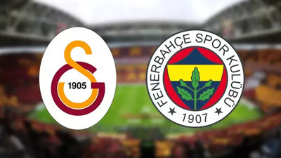Galatasaray-Fenerbahçe derbisi için yabancı hakem kararı! Anlaşılan isim belli oldu... TFF Başkanı'ndan açıklama