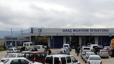 Dünya devi Opus Group Türkiye’de. Araç muayene ihalesi için teklif verdi