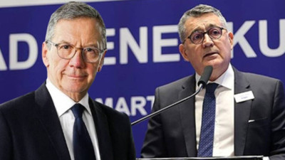 Son Dakika... TÜSİAD'a soruşturma. Orhan Turan ve Ömer Arif Aras, yurt dışına çıkış yasağı şartıyla serbest bırakıldı