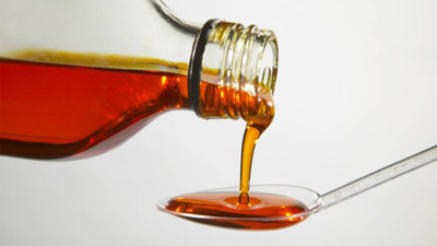 Faydalı sanıyorduk zararı varmış: Bitkisel öksürük şurubunun zararı ortaya çıktı