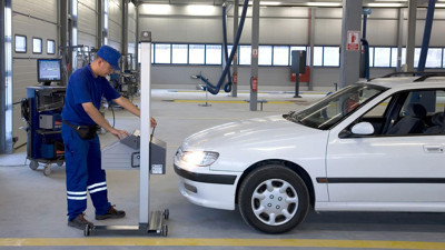 Araç Muayene İhalesine Teklif Vermişti. Dünya Devi Opus'un Türkiye'ye Gelmesi Dünya Manşetlerinde