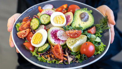 Bilim insanları açıkladı: Dünyanın en sağlıklı besini bakın neymiş