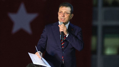 Son Dakika... Ekrem İmamoğlu'na sahte diploma soruşturması