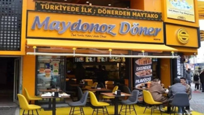Maydonoz Döner'e FETÖ operasyonu! 353 kişi gözaltına alındı