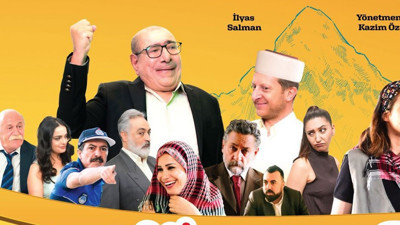 Komedi Filminin Gösterimi Kültür Bakanlığı'na Takıldı. Mustafa Sarıgül Yazdı İlyas Salman Oynadı. Oyuna Geldik Eser İşletme Belgesi Alamadığı İçin Vizyona Giremedi