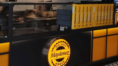Kayyum atanmıştı; Maydonoz Döner ile ilgili yeni gelişme