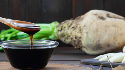 Ne üzüm ne de keçiboynuzu: Pancar pekmezinin faydasını duyan aktara koşuyor