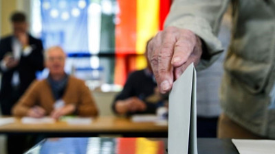 Almanya'da kritik seçim! Sandık çıkış anketinin sonuçları belli oldu