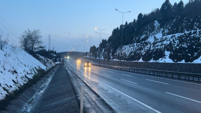Bir Timur Cihantimur vakası daha! Aynı yolda, aynı şekilde ikinci ölüm: Sürücü kaçtı