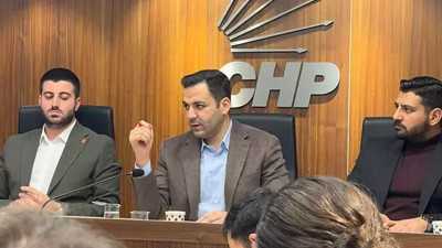 CHP'li Aydın'a hapis ve siyasi yasak şoku!