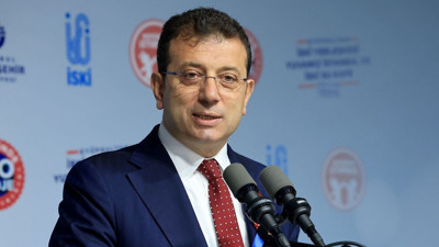 Başsavcılıktan Ekrem İmamoğlu hamlesi: Rektörlüğe yazı gönderdi! Diplomanın iptali istendi iddialarına da açıklama geldi
