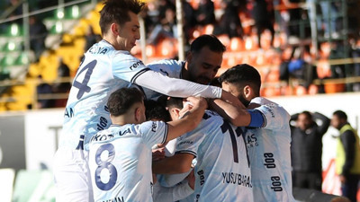 Son Dakika... Adana Demirspor'a FIFA'dan puan silme cezası!