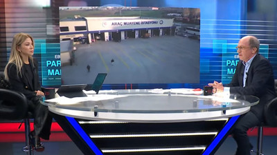 Araç Muayenesinde Devrim. Dünya Devi OPUS'un 1 Numarası tv100'de Açıkladı. Bekleme Süresi Kısalıyor 250'den Fazla Yeni Muayene İstasyonları Kurulacak