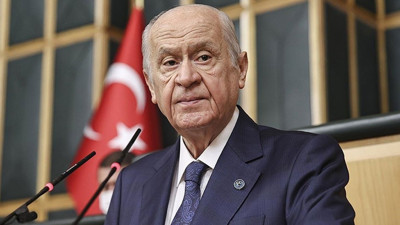 Son Dakika... MHP'li Yönter'den  Devlet Bahçeli'nin sağlık durumuna ilişkin yeni açıklama: Az evvel telefonla görüştüm