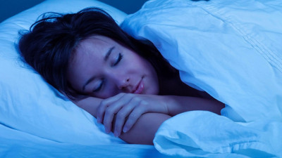 Beş dakika veya daha kısa sürede uykuya dalanlar uyarı geldi