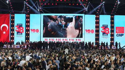 Son Dakika... Mahkemenin CHP Kurultayı için kararı belli oldu