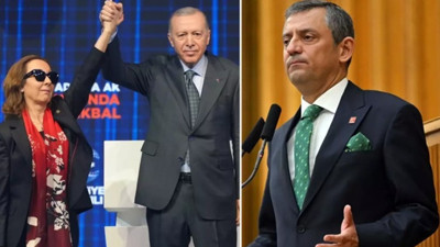 Serap Yazıcı’dan Özgür Özel’e sert yanıt: Gerçek dışı, iftira!