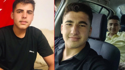 Feci olay: Üç kardeş hayatını kaybetti