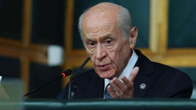 Son Dakika... Devlet Bahçeli'den, Abdullah Öcalan'ın çağrısı sonrası ilk açıklama