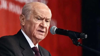 Devlet Bahçeli grup toplantısını bu hafta da yapmadı! Üst üste beşinci kez iptal edildi