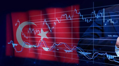 Son Dakika... Türkiye ekonomisinin büyüme rakamı belli oldu. Kişi başına milli gelirde artış