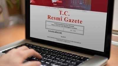 Son Dakika... Resmi Gazete'de Bugün. 28 Şubat 2025