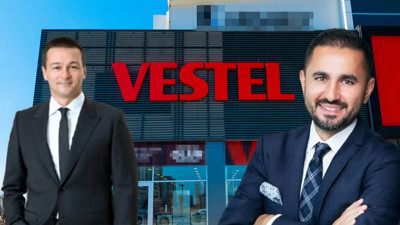 Ortalık Karıştı. Vestel'de Ramazan Krizi! İki CEO Birbirine Girdi. İstanbul Cumhuriyet Başsavcılığı soruşturma başlatıldı.