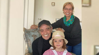 Ayten Akbayram'dan eşi Edip Akbayram'a veda: Buraya kadarmış öbür yarım