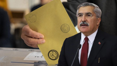 Hüseyin Yayman AK Parti'nin adayını açıkladı! Seçim için tarih verdi