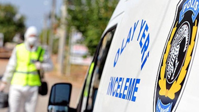 Uşak'ta 'karbonmonoksit gazı' can aldı: Fadime Aydın hayatını kaybetti