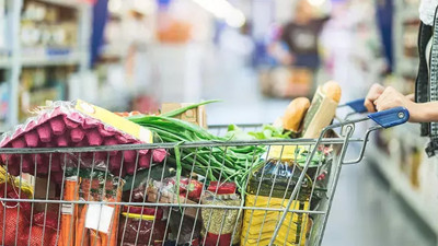 Son Dakika... Şubat ayı enflasyon rakamları belli oldu! TÜİK açıkladı